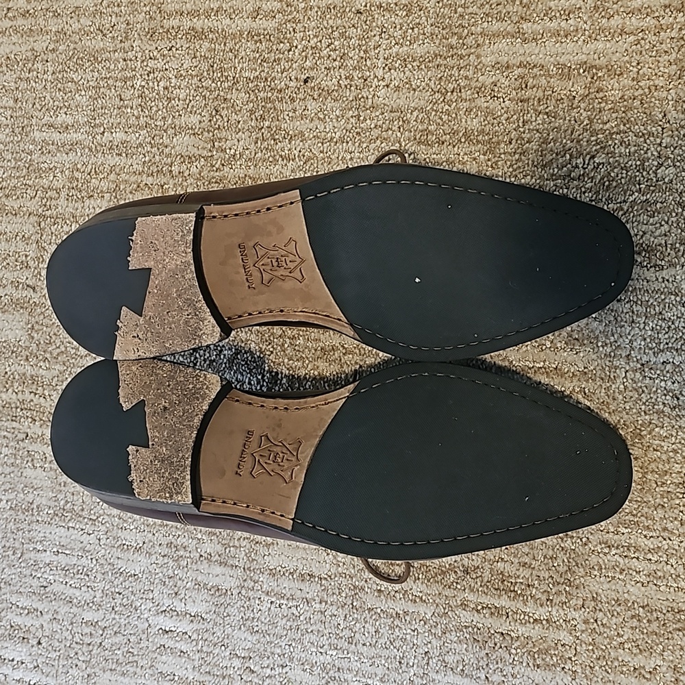 Undandy Captoe - Picture 2 of 5